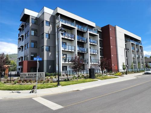 316-2555 Lakeshore Road  Vernon, BC V1H 0A4