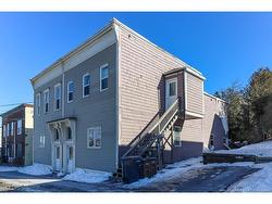 120-122 Prince ST  Saint John, NB E2M 1P1