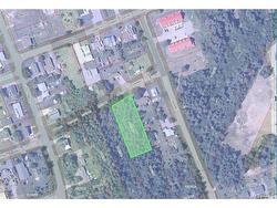 Lot Maria ST  Caraquet, NB E1W 1A7