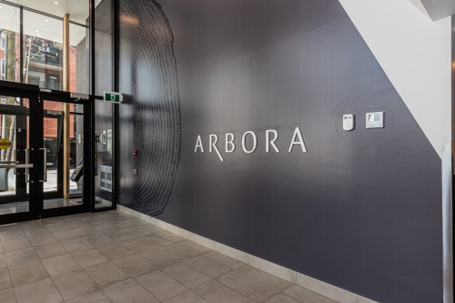 Mud Room - 605-350 Rue Eleanor, Montréal (Le Sud-Ouest), QC - Indoor Photo Showing Other Room