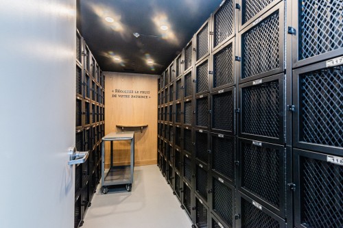 Other - 605-350 Rue Eleanor, Montréal (Le Sud-Ouest), QC - Indoor