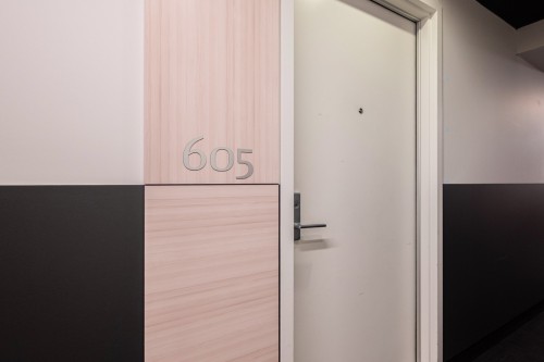 Other - 605-350 Rue Eleanor, Montréal (Le Sud-Ouest), QC - Indoor