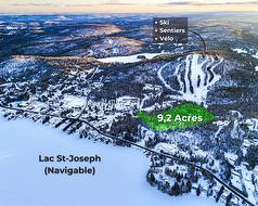 Ch. de l'Avalanche  Saint-Adolphe-D'Howard, QC J0T 2B0