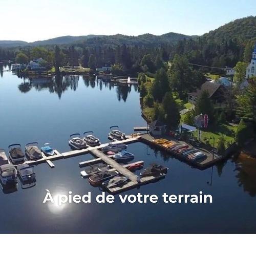 Autre - Ch. De L'Avalanche, Saint-Adolphe-D'Howard, QC 