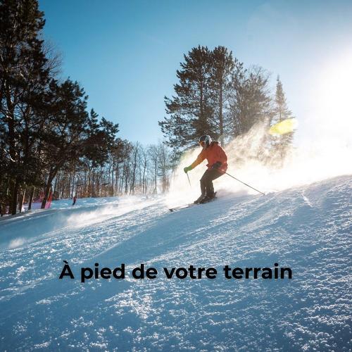 Autre - Ch. De L'Avalanche, Saint-Adolphe-D'Howard, QC 