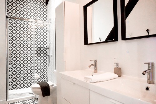 Salle de bains - 91 Rue De L'Esplanade, Saint-Philémon, QC - Indoor Photo Showing Bathroom