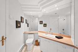 Bathroom - 