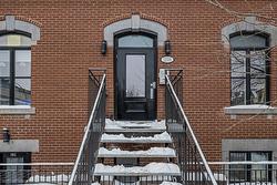 104-1208 Rue du Fort  Montréal (Ville-Marie), QC H3H 2B3