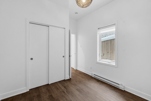 Chambre à coucher - 104-1208 Rue Du Fort, Montréal (Ville-Marie), QC - Indoor Photo Showing Other Room