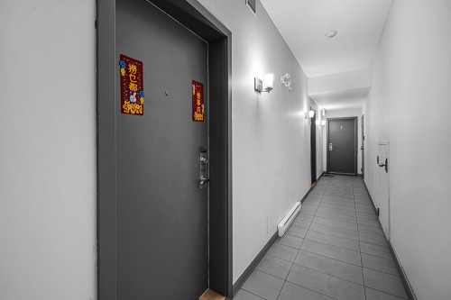 Hall d'entrée/Vestibule - 104-1208 Rue Du Fort, Montréal (Ville-Marie), QC - Indoor Photo Showing Other Room