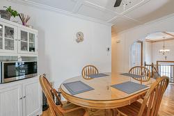 Dining room - 