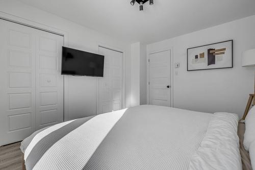 Bedroom - 77 Rue Morin, Scott, QC - Indoor Photo Showing Bedroom