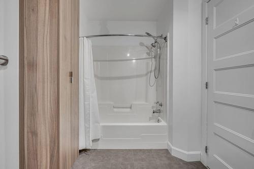 Bathroom - 77 Rue Morin, Scott, QC - Indoor Photo Showing Bathroom