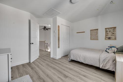 Bedroom - 77 Rue Morin, Scott, QC - Indoor Photo Showing Bedroom