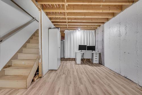 Family room - 77 Rue Morin, Scott, QC - Indoor Photo Showing Other Room