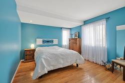 Chambre à coucher principale - 