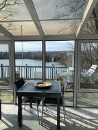 Solarium/Verrière - 