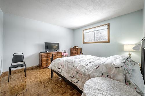 Chambre à coucher principale - 357 Rue Frontenac, Dollard-Des-Ormeaux, QC - Indoor Photo Showing Bedroom