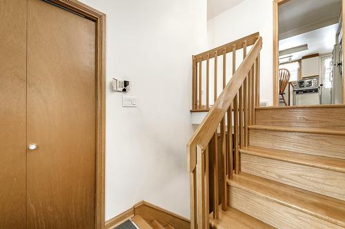 Escalier - 357 Rue Frontenac, Dollard-Des-Ormeaux, QC - Indoor Photo Showing Other Room