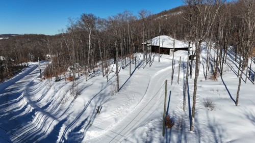 149 Mtée des Samares  Sainte-Agathe-Des-Monts, QC J8C 0R7