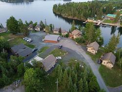 17 Au Lac Retreats Road  Sioux Narrows, ON P0X 1N0