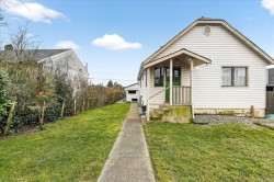 3650 10th Ave  Port Alberni, BC V6Y 4W4