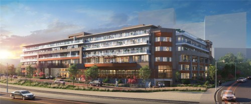 209-200 Tyee Rd  Victoria, BC V9A 6X5