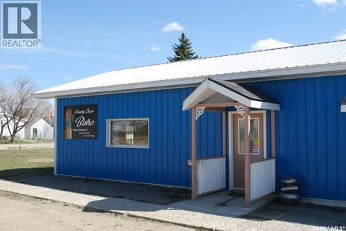 509 Bentika Street, Bethune, SK 