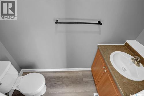 125 4601 Child Avenue, Regina, SK 