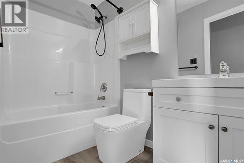 125 4601 Child Avenue, Regina, SK 