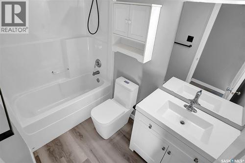 125 4601 Child Avenue, Regina, SK 