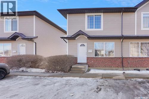 125 4601 Child Avenue, Regina, SK 