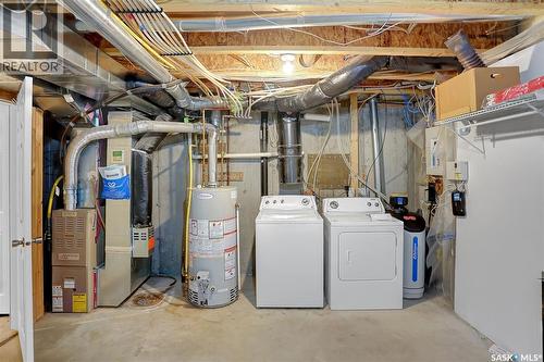 125 4601 Child Avenue, Regina, SK 