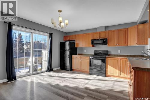 125 4601 Child Avenue, Regina, SK 