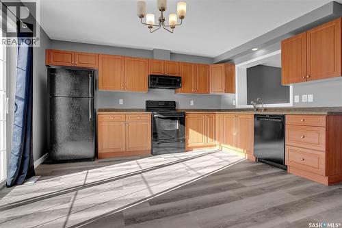 125 4601 Child Avenue, Regina, SK 