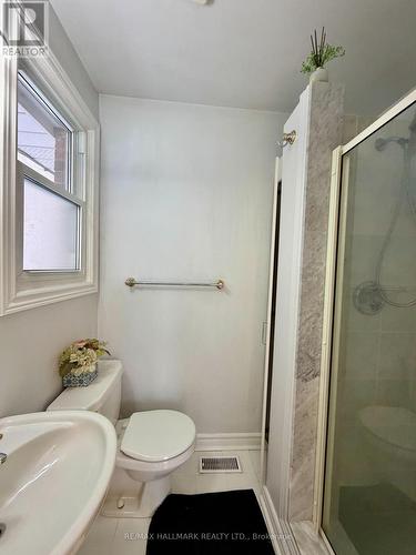 14 Alphonse Crescent, Mississauga, ON - Indoor Photo Showing Bathroom