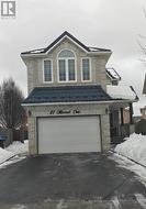 BASEMENT - 81 MANNEL CRESCENT  Brampton, ON L6Y 5E3