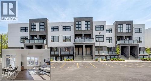 31 MILL Street Unit# 89  Kitchener, ON N2G 0G6