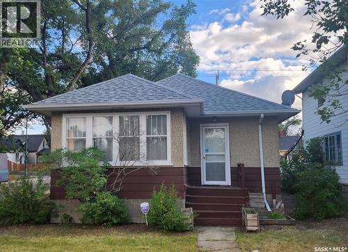 3303 Dewdney AVENUE  Regina, SK S4T 0Y9