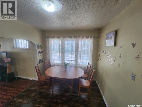 3303 Dewdney Avenue, Regina, SK - Indoor Photo Showing Dining Room