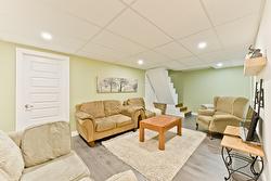 Family room - 
