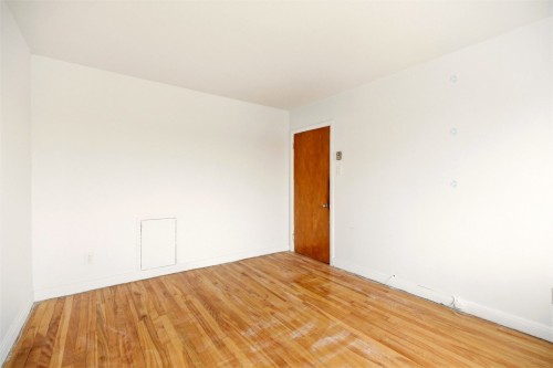 Chambre à coucher - 6-7431 Rue De Lanaudière, Montréal (Villeray/Saint-Michel/Parc-Extension), QC - Indoor Photo Showing Other Room