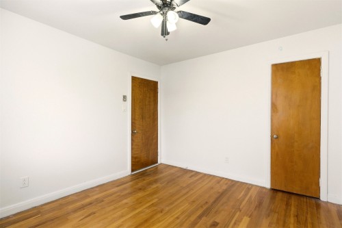 Chambre à coucher - 6-7431 Rue De Lanaudière, Montréal (Villeray/Saint-Michel/Parc-Extension), QC - Indoor Photo Showing Other Room