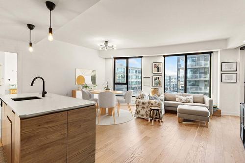 413-112 Ch. de la Pointe-Nord  Montréal (Verdun/Île-Des-Soeurs), QC H3E 0E3