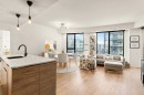 Overall view - 413-112 Ch. De La Pointe-Nord, Montréal (Verdun/Île-Des-Soeurs), QC  - Indoor 