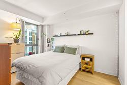 Chambre à coucher principale - 