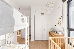 Chambre à coucher - 