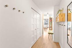 Hall d'entrée/Vestibule - 