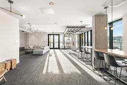 Salle communautaire - 