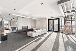 Salle communautaire - 